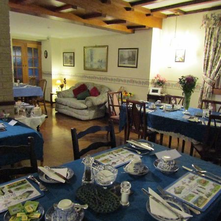 Sunnyside B&B Balloch Ngoại thất bức ảnh