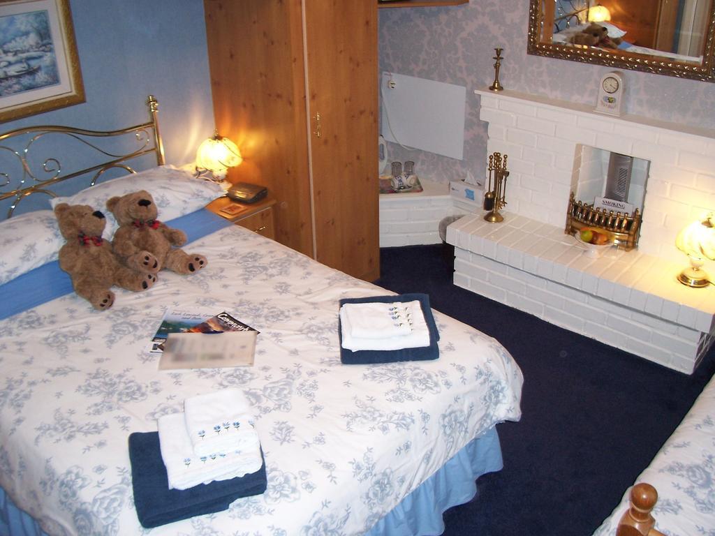Sunnyside B&B Balloch Phòng bức ảnh