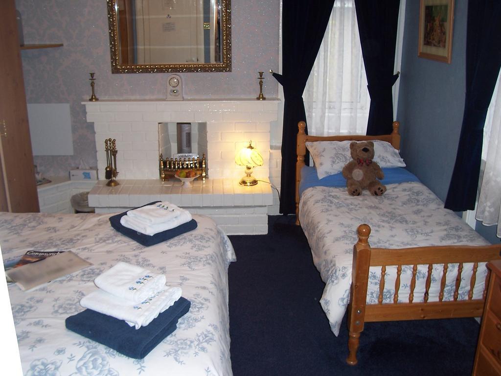 Sunnyside B&B Balloch Phòng bức ảnh