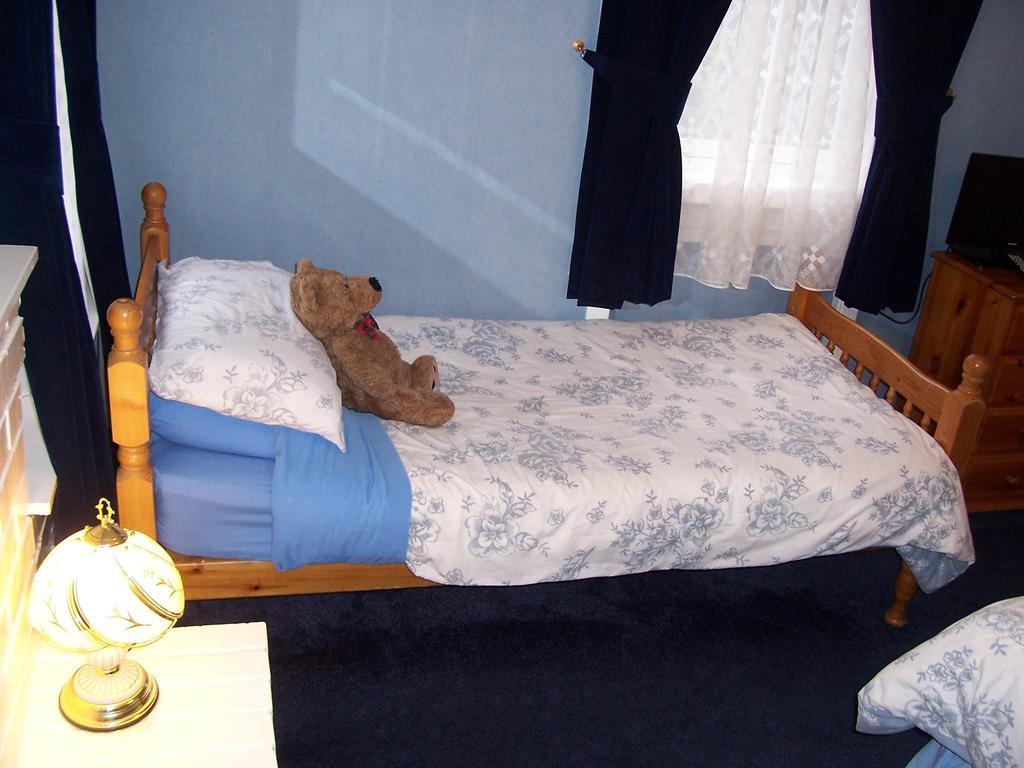 Sunnyside B&B Balloch Phòng bức ảnh