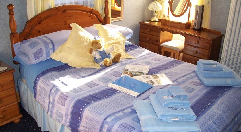Sunnyside B&B Balloch Phòng bức ảnh