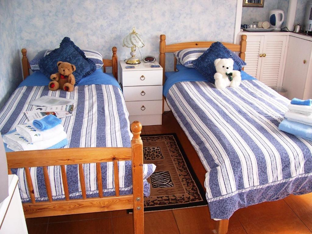 Sunnyside B&B Balloch Ngoại thất bức ảnh