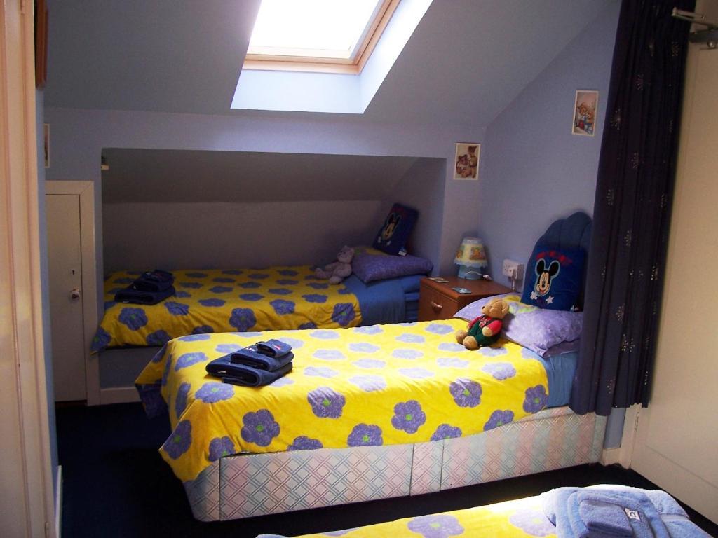 Sunnyside B&B Balloch Ngoại thất bức ảnh