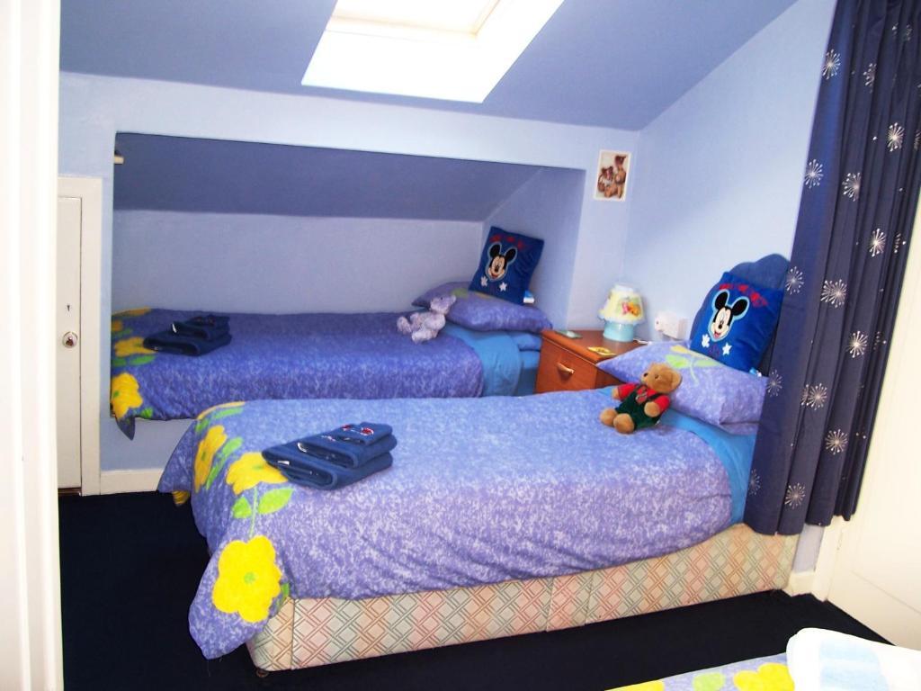 Sunnyside B&B Balloch Ngoại thất bức ảnh