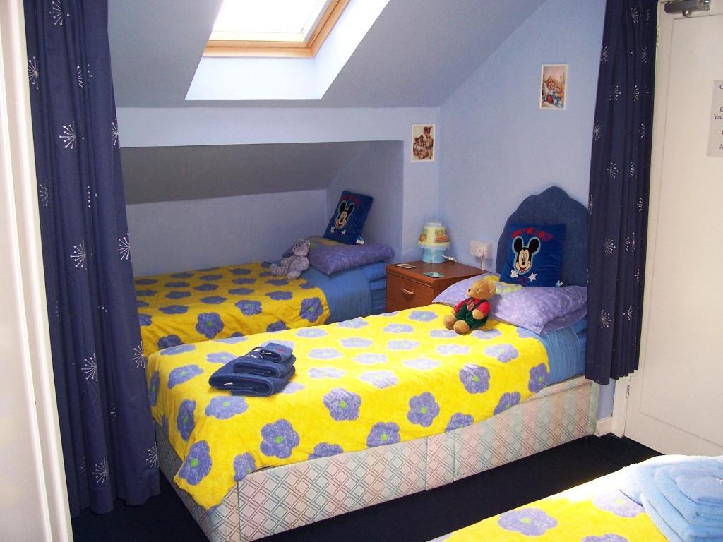 Sunnyside B&B Balloch Ngoại thất bức ảnh