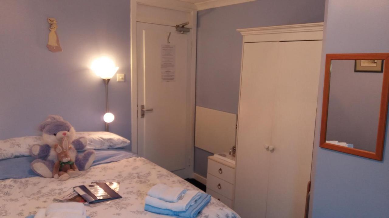 Sunnyside B&B Balloch Ngoại thất bức ảnh
