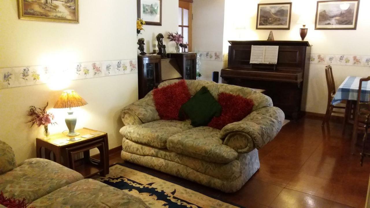 Sunnyside B&B Balloch Ngoại thất bức ảnh