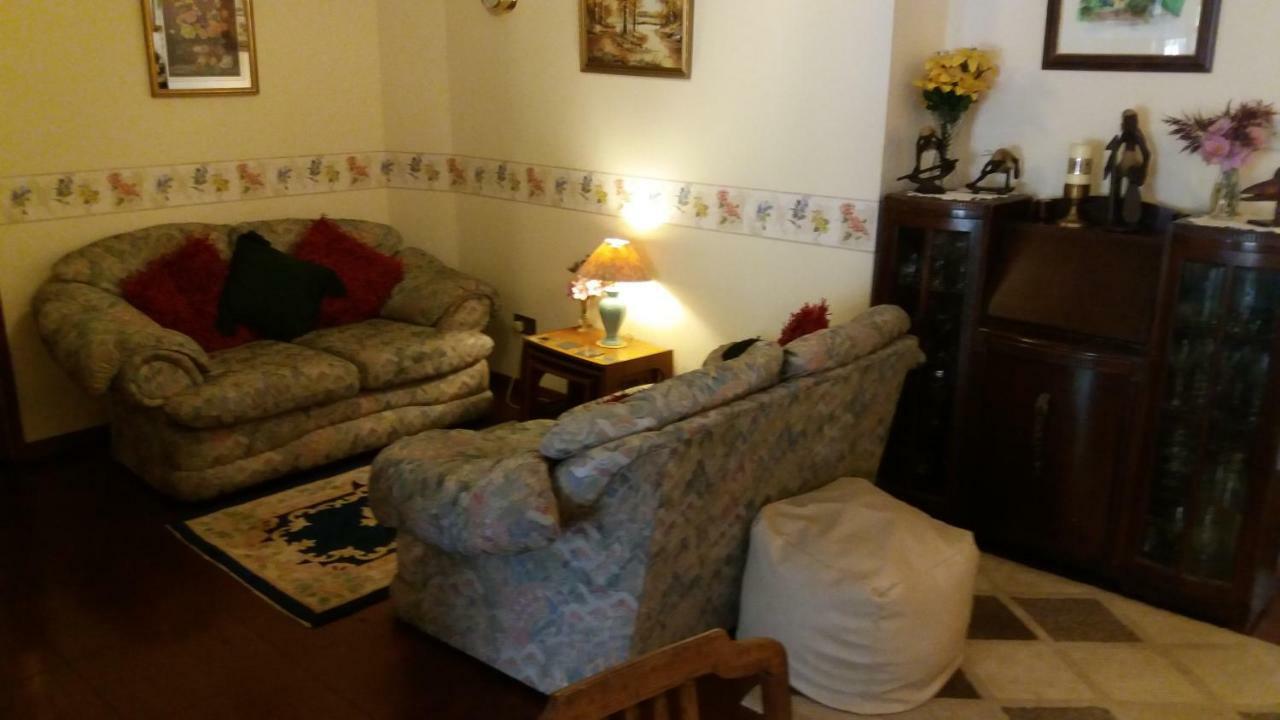 Sunnyside B&B Balloch Ngoại thất bức ảnh